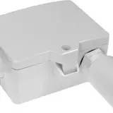 THERMOKON 747752 Temperatur Außensensor Modbus | reinweiß