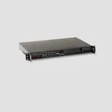 SIEDLE 210010596-01 Server-Hardware Access für IT-Schranksysteme | schwarz