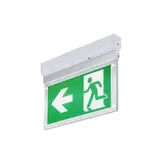 SLV 1010504 Rettungswegleuchte P-LIGHT 3 W, 6000 K