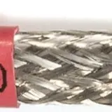 DEVI 98301072 Rohrbegleitheizband 25 W/m Meterware | rot